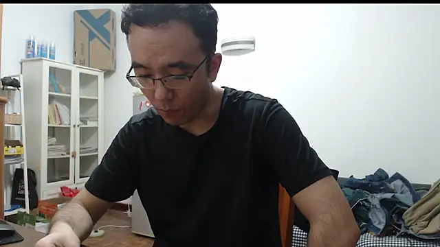 jjjjay123 online show from February 7, 11:39 am