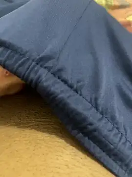 soobriinhoo online show from April 5, 7:43 pm