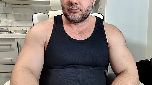 WildJohn XX online show from March 16, 8:35 pm