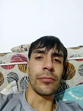 Lord Apolo online show from April 7, 2:11 am