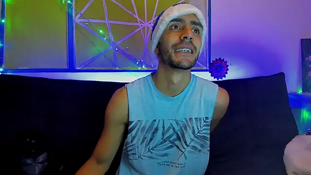 Lord Apolo online show from December 22, 1:30 pm