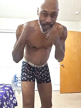 Rizzle9800 online show from January 7, 6:40 am