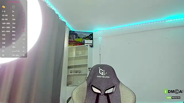 colestorm  online show from March 27, 9:10 am