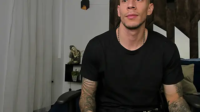 J king   online show from January 12, 5:50 pm