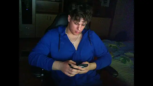 GymGuy0505 online show from February 17, 9:03 pm