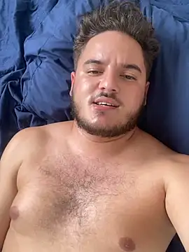 Bardo urso online show from February 26, 5:47 pm