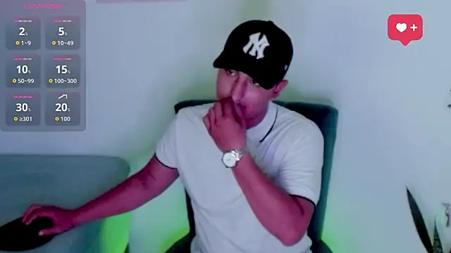 kyro estrada online show from March 16, 5:03 am