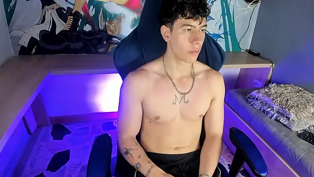 Criss Adams online show from January 6, 5:11 am