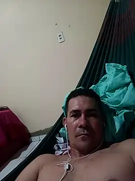 Juven1632 online show from April 3, 1:13 am