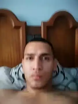 gadiel0420 online show from December 13, 10:49 pm