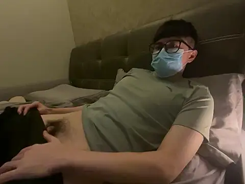 YourBoYyyyyyyy online show from March 11, 3:30 pm