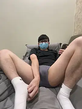 YourBoYyyyyyyy online show from April 9, 3:51 pm