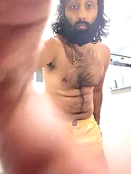 RoshiClouded online show from March 7, 5:38 am