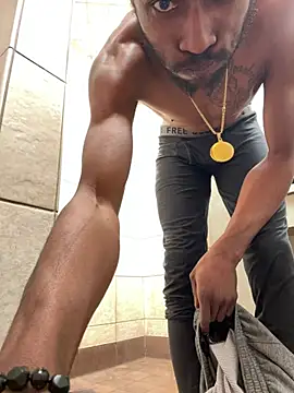 Pleasure Overlord online show from February 14, 12:16 am