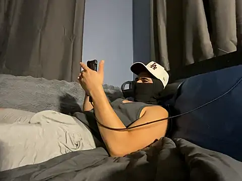 Playboy-Ever online show from July 16, 4:52 am