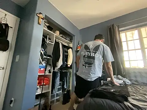 Playboy-Ever online show from July 7, 10:24 pm