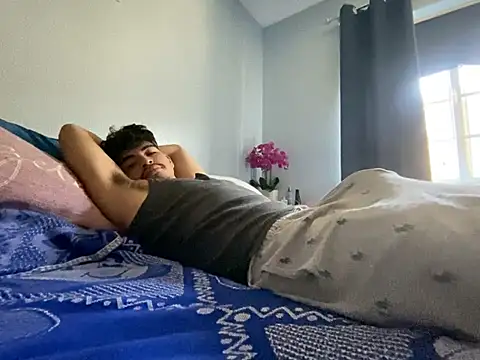 Playboy-Ever online show from June 20, 5:29 pm