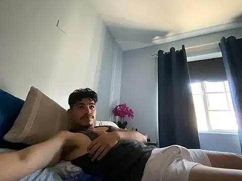 Playboy-Ever online show from June 22, 12:27 am