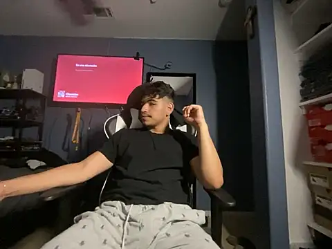 Playboy-Ever online show from June 15, 4:48 am