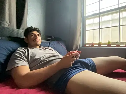 Playboy-Ever online show from June 24, 12:02 am