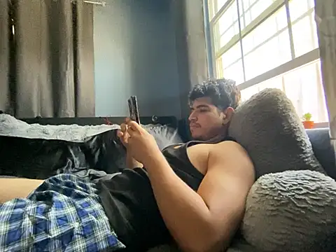 Playboy-Ever online show from June 7, 4:47 pm