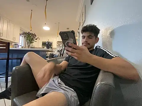 Playboy-Ever online show from June 25, 2:03 am