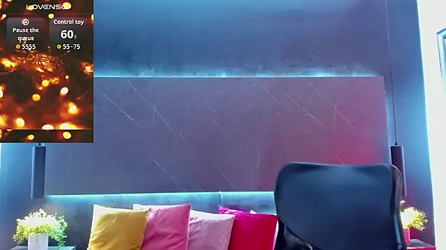 arcangel harris online show from March 16, 11:25 am