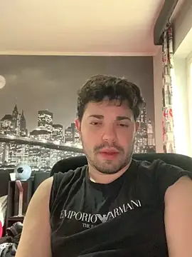 sognatore99 online show from March 16, 9:13 am