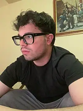 sognatore99 online show from March 23, 1:50 pm