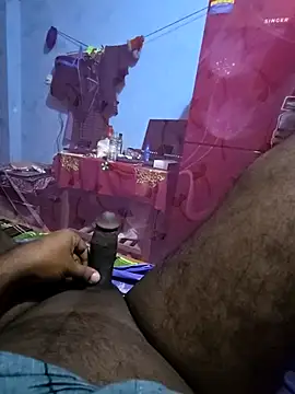 HotBoy 1274 online show from February 4, 2:45 pm