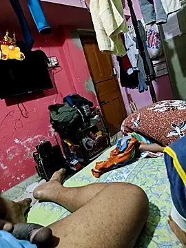 camroompng online show from March 6, 6:16 pm