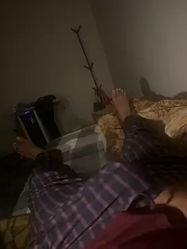 Night outcam online show from February 15, 7:11 pm