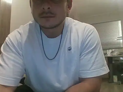 Marcelopret online show from December 17, 3:25 am