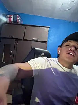 Nacho77720 online show from December 16, 8:10 am