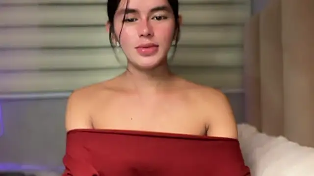 Annedee  online show from December 15, 5:43 pm