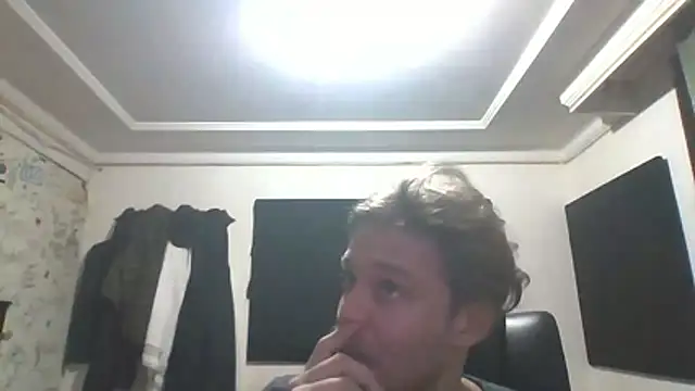 Elmonojojoi98 online show from March 6, 7:27 am