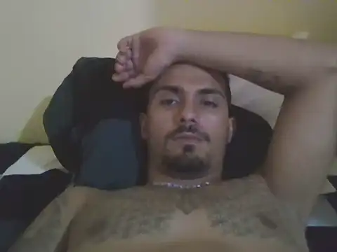 Casalfortal85 online show from May 22, 9:20 pm