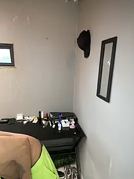 MarvinandtheBbys online show from February 24, 8:09 pm