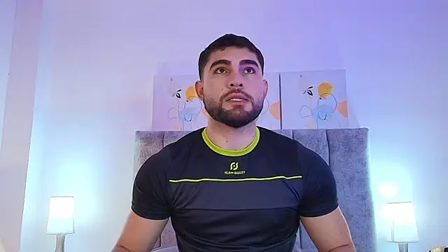 Steve-Carter online show from February 24, 2:18 pm