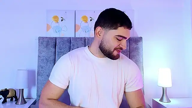 Steve-Carter online show from February 22, 11:55 am