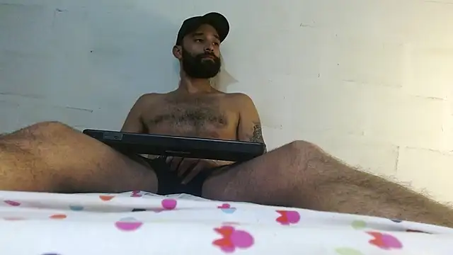 Alex Flame  online show from June 1, 4:40 pm