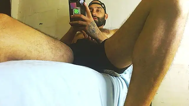 Alex Flame  online show from May 21, 4:19 am