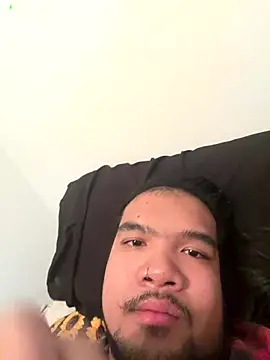 WakaFlakaJames online show from December 13, 10:38 pm