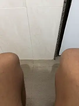 TheDarkDicknight online show from December 15, 4:59 pm