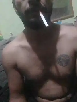 mavyz56 online show from March 17, 7:38 pm