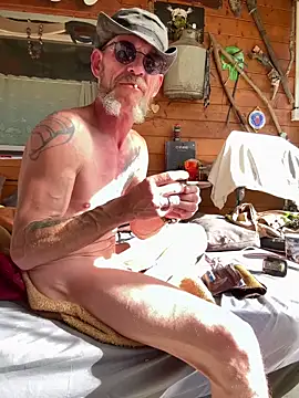 sirflo11 online show from April 24, 3:14 pm