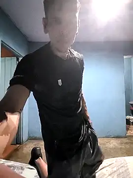 UrgedTrusty online show from April 7, 10:54 pm