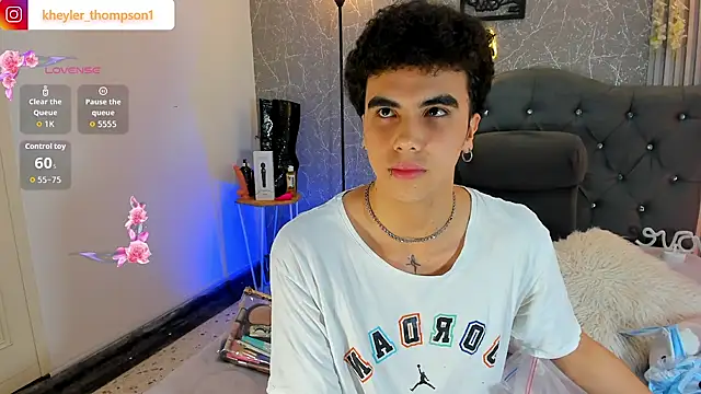 Kheyler 1 online show from January 8, 12:54 pm