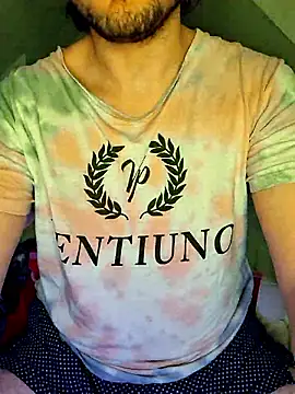 Ghost Pie online show from December 20, 9:00 pm