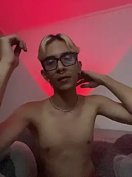 Dracco Velour  online show from March 1, 7:46 pm